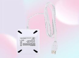 Toegangscontrolekaartlezer ACR122U NFC RFID -lezer USB Smartcard Writer SDK Copy Clone Software Copier Duplicator Defabiele S50 132666345