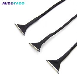 Accessoires 1 PCS 60/100/150/200 / 300 mm Système numérique FPV Câble coaxial pour DJI O3 Unité Air RC FPV Freestyle Racing Drone Accessoires