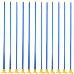 Аксессуары, 12 шт., присоска, стрелы, лук для стрельбы из лука, детская уличная игрушка, пластиковая сменная присоска из ПВХ, игрушки 42 см