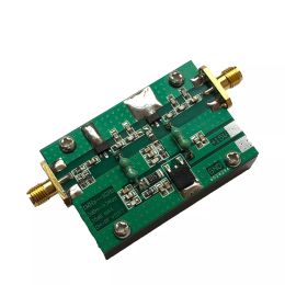 Accessoires 1MHz1000MHz 3W 35 dB Gain HF VHF UHF FM Transmetteur RF Module d'amplificateur de puissance à large bande pour les modèles de transmission radio RC