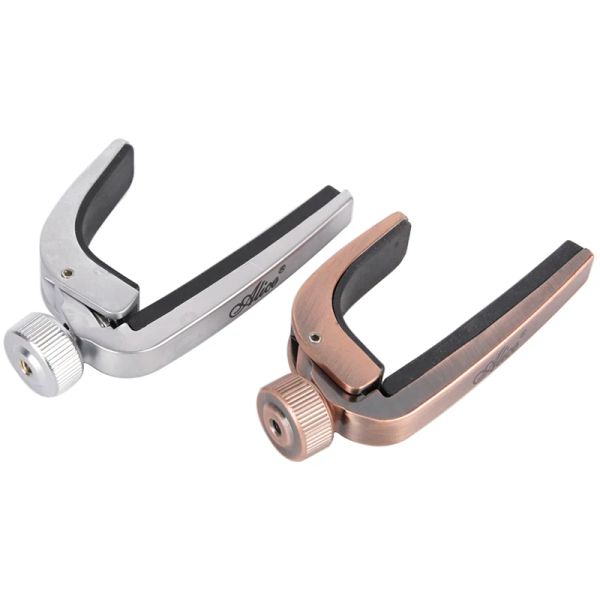 Accessoires 1pc Guitare classique Capo Acoustique pour ajustement de la ton