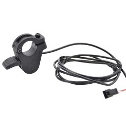 Accessoires 1 pc elektrische fietsversnellerregeling voorgevoel duim gashendel elektrische fietsversneller antislipkussen voor wuxen 300x