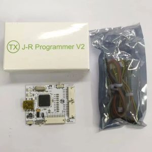 Accessoires 1 stks/kavel!JR Programmer V2 Reader Programmer Reader Board 100% nieuw origineel op aandelen