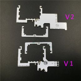 Accessoires 20 Set CPU Adaptateur Postfix Corona V1 V2 Remplacement de l'adaptateur pour la pièce de réparation de console Slim Xbox 360