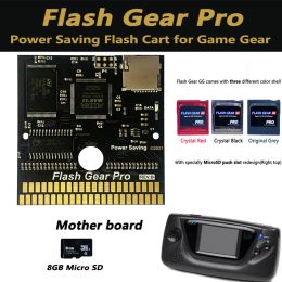 ACCESSOIRES 2020 NOUVELLE CARTRIE DE CARTRIDE FLASH PRO PRO