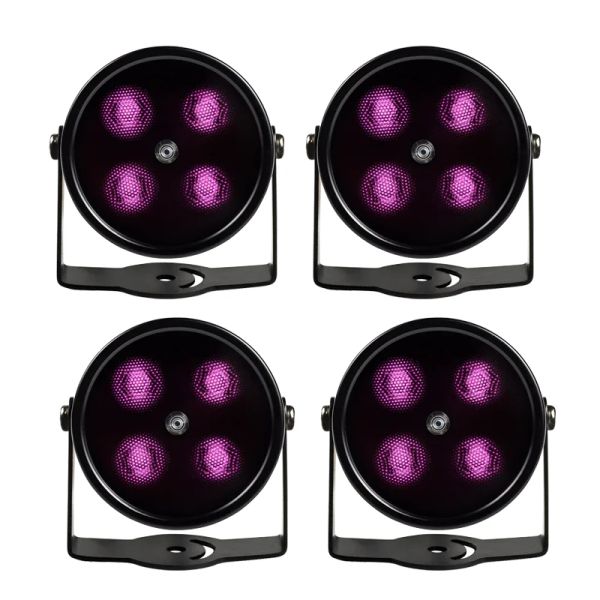 Accessoires 2023 4 LEDS TRAIS