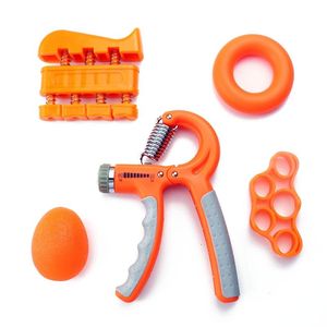 Accessoires 2023 5 PCS TELLT GRIPPER SET GRIP POINTER VUTHAK HAND STERKTE METER Training Dynamometer vastleggen van kracht