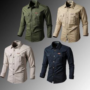 ACCESSOIRES 2024 Nouvelle chemise pour hommes Randonnée Camping Houstable Tour d'escalade à sec