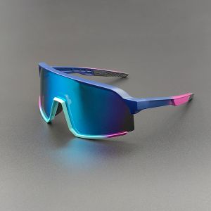 ACCESSOIRES 2024 Lunettes de soleil de vélo de route UV400 HOMMES FEMMES VÉLOCES À COLLET