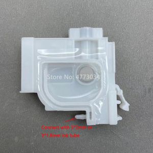 Accesorios 20pcs Dumper de tinta para Epson L1800 L1300 L800 L350 L360 L353 L355 L455 L450 L358 L555 L550 L558 L551 L1201 Impresora de inyección de tinta