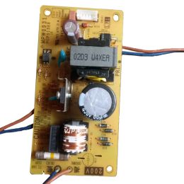 Accessoires 220V Board d'alimentation pour le frère MFCJ5910 MFCJ6710 MFCJ6910 MFC J5910 J6510 J6710DW 6910 Pièces d'imprimantes MPW0921 MPW0931