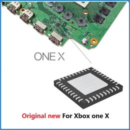 Accessoires 25pcs Chips pour Xboxone X TDP158RSBT TDP158 QFN40 HOST HOST HDMI IC Chip Nouveau