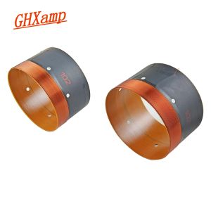 Accessoires 2pcs GHXAmp importés Squelette en fibre