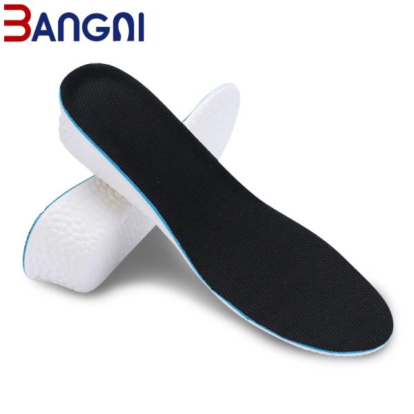 Accessoires 3angn 1,5 cm3,5 cm Hauteur Augmentation des semelles intimes Taille de coupe gratuite Sole intérieure pour hommes Chaussures pads inserts accessoires