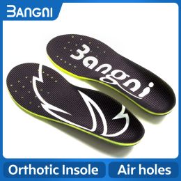 Accessoires 3angni Inserts Foot Arch Support Orthopedische schoenen Insool voor vrouwen mannen platte voeten Corrector Plantaire fasciitis pijn enige beschermer