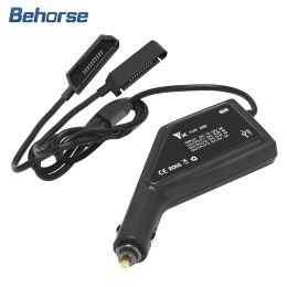 Accesorios Adaptador de cargador de batería 3in1 para FIMI X8SE Doble Carging de control remoto Cargador USB rápido para FIMI X8 SE Accesorios