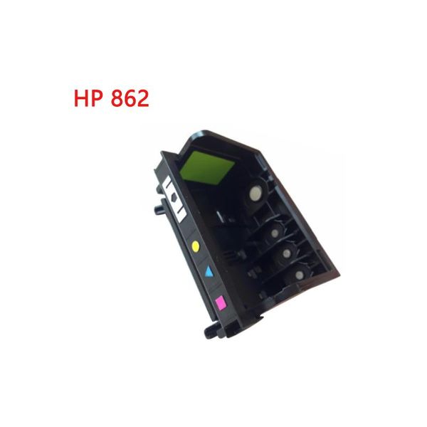 Accessoires 4 couleurs Imprimer la tête d'impression pour HP 862 B110A HPB110A B109A B210A B310A