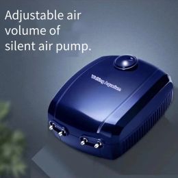 Accessoires 4W/6W/9W/15W VISSCHUIDEN POMP, FISH AURATOR, KLEINE HUWNDICE AURATOR, ULTRAQUIET AIRE VOLUME AURATOR, AUTYGEPOMPANDAB