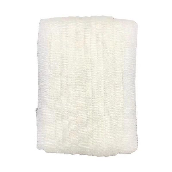 Accessoires 50m Pva Soluble Pva Maille Recharge Carpe Feeder De Pêche Leurres De Pêche Recharge Cheveux Plate-Forme Crochet Appât Pva Sac Accessoires De Pêche