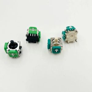 Accessoires 50 stks voor Nintendo Gamecube Joystick Potentiometer voor NGC GC Thumb Game Repair vervanging