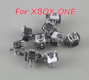 Accessoires 50pcs / lot Nouvelles pièces de réparation Original Remplacement de Joystick analogique d'origine 3D pour Xbox One / Xboxone Controller