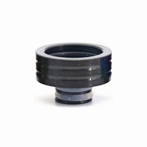 Accessoires Adaptateurs 510 à 810 Connecteur de conversion Drip Tip Réservoir MTL RTA