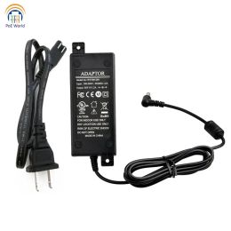 Adaptateur d'alimentation d'alimentation accessoires 56 Volts avec un adaptateur AC 60watt AC pour l'industrie CCTV inclus EU / US / UK / AU Plug