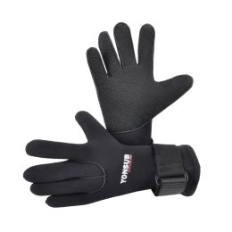 Accesorios Los guantes de buceo de neopreno de 5 mm se mantienen calientes para snorkel en remo de surf kayak canoa para pescar con pila de aguas deportes de agua de natación