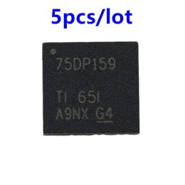 Accesorios 5pcs/lote 75DP159 chip de control de IC hdmicompatible 6Gbps Retimer SN75DP159 40VQFN para Xbox One S One One Repare Reemplazo Part