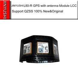 Accesorios 5pcs/lote L80 L80R L80REM37 Antena externa Antena MTK3337 Módulo GPS (parche en la parte superior)