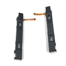 Accessoires 5Sets voor NS Joy Controller links rechter schuifregelaar w/ flex kabelstrook voor schakelaar Joy Con Parts