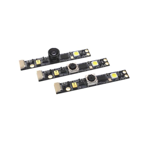 Accessoires 60/100/160 AF / FF OV5640 Module de caméra 5 mégapixel