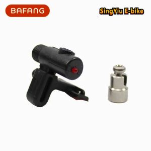 Accesorios 8Fun Bafang Electric Bike Accessories Sensor de velocidad de reemplazo para BBS01 BBS01B BBS02 BBS02B Kit de motor de manivela de accionamiento medio BBSHD