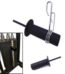 Accesorios 8 mm10 mm Fitness Peso de peso Cable extensor de reemplazo de alfiler Barda de balanceo Weigth Strenza de carga Gimnasio Equipo de gimnasio6630518