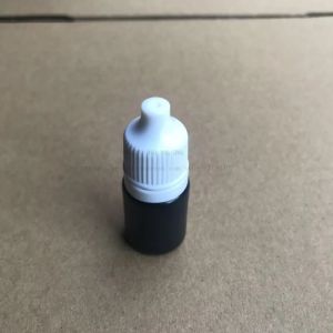 Accessoires Une petite bouteille de 5 mg de ferrofluide pour le tweeter le bobine de voix de haut-parleurs