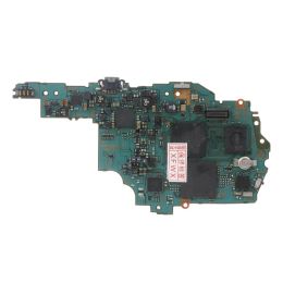 Accessoires A0KB Moederbord Main Board Printboard voor printplaat voor PSP 1000 PSP1000 Game Console Reparement Repair onderdeel