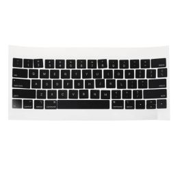 Accessoires A1989 A1990 A1932 A1707 A1706 A1708 Keys Keys Keycap pour MacBook Pro Retina Key Caps 2018 2019 Keycap clavier américain