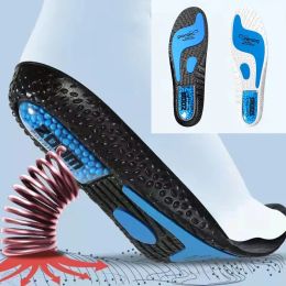 Accessoires arc support chaussures de sport semelles intérieurs zoom amortissant poron avantfoot amorption coussin inserts tampon de chaussure de basket-ball
