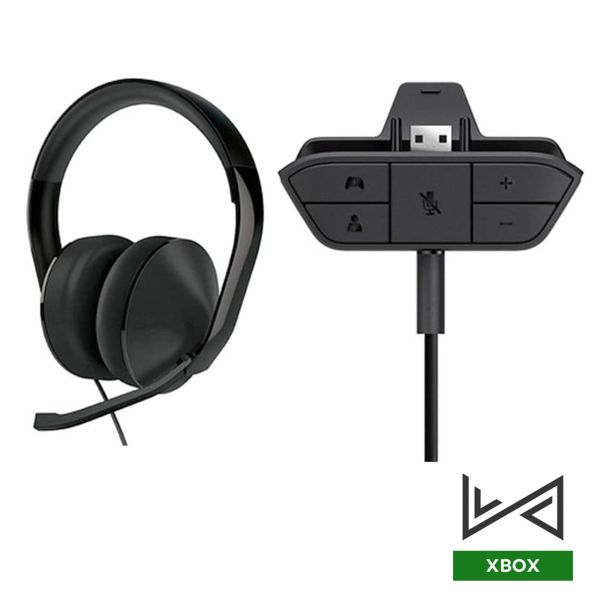 Adaptateur de casque audio accessoires pour le convertisseur d'adaptateur de casque stéréo Xbox One pour le casque filaire GamePad série X / S