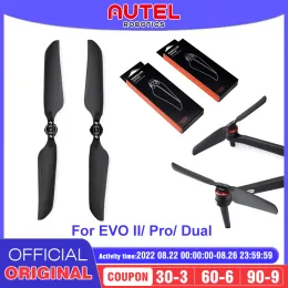 Accessoires Autel Robotics EVO II Propellers Lownoise voor Autel Robotics EVO II/ Pro/ Dual Camera 8K 6K Dual Drone Accessories