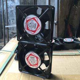 Accessoires Incubateur Automatique Fabe d'échappement Lames de ventilateur de métal