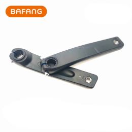 Accessoires Bafang Crank bras adapté Bafang 8Fun Corque Motor M500 / M600 G510 G520 M420 / M800 VIE MOTEUR MOTEUR MIDDRIVE