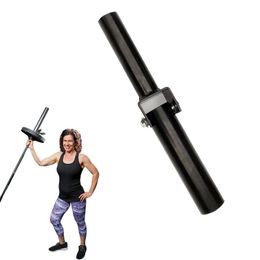 Accessoires Bar Row Plate Post Insert T Attachment of Full Swivel 360 Landmine Exercise Equipment for Back Exercises And StrengthAccessories