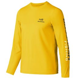 Accessoires Bassdash Upf 50+ Youth Fishing T-shirts