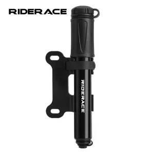 Accessoires fietspomp draagbare mini fietsen handluchtpompen hogedruk ball berg mtb road bicycle banden inflator schrader presta klep