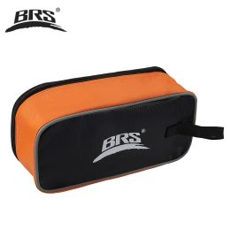 Accesorios BRS Bolsa para Crampones de Hielo Bolsa de Almacenamiento Bota de Nieve de Invierno Pinza para Hielo BlackDiamond/BD Black Diamond Escalada Petzl Universal