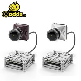 Accessoires Caddx Polar Vista Kit Starlight Digital Hd Fpv System pour Drone de course Dji Fpv Goggles V2 en Stock