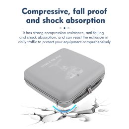 Accessoires de transport compatible pour DJI Ronin RS3 mini stabilisateur accessoires sac à main