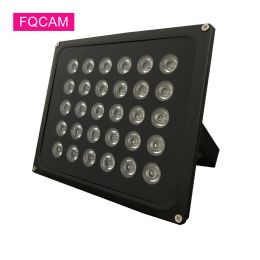 Accessoires CCTV CAME CAPACE INFRAGE FEMPLIGNE LIGHTE IMPHERPORTHOP AC 220V ÉCLAINE DE SÉCURITÉ DE SÉCURITÉ IR Illuminateur de remplissage de vision nocturne pour les caméras