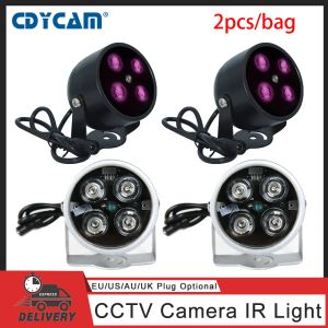 Accessoires CDYCAM 2PCS / SAG 4 BABIER